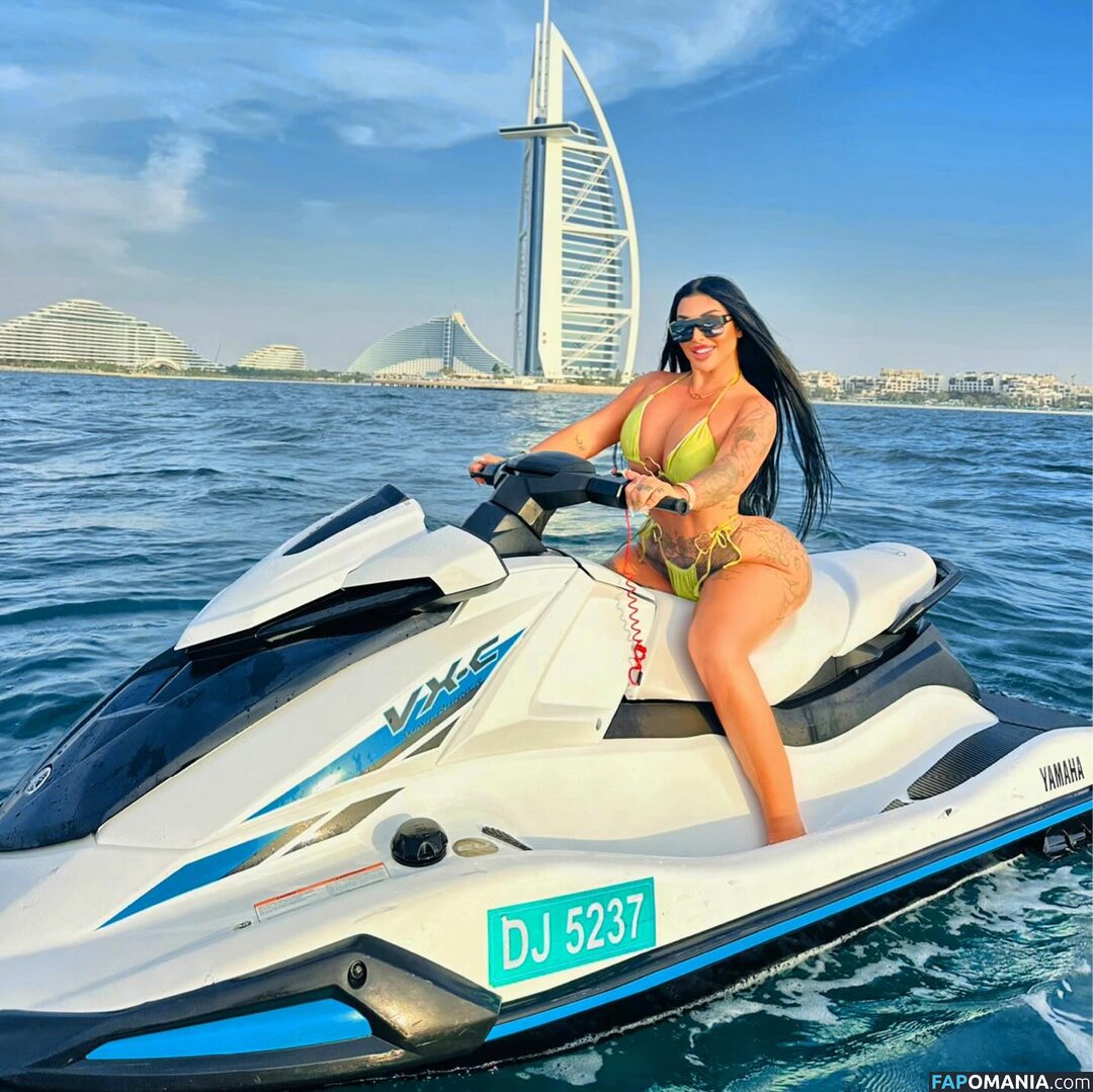 eda_esmr / edaesmroffiicial Nude OnlyFans  Leaked Photo #3