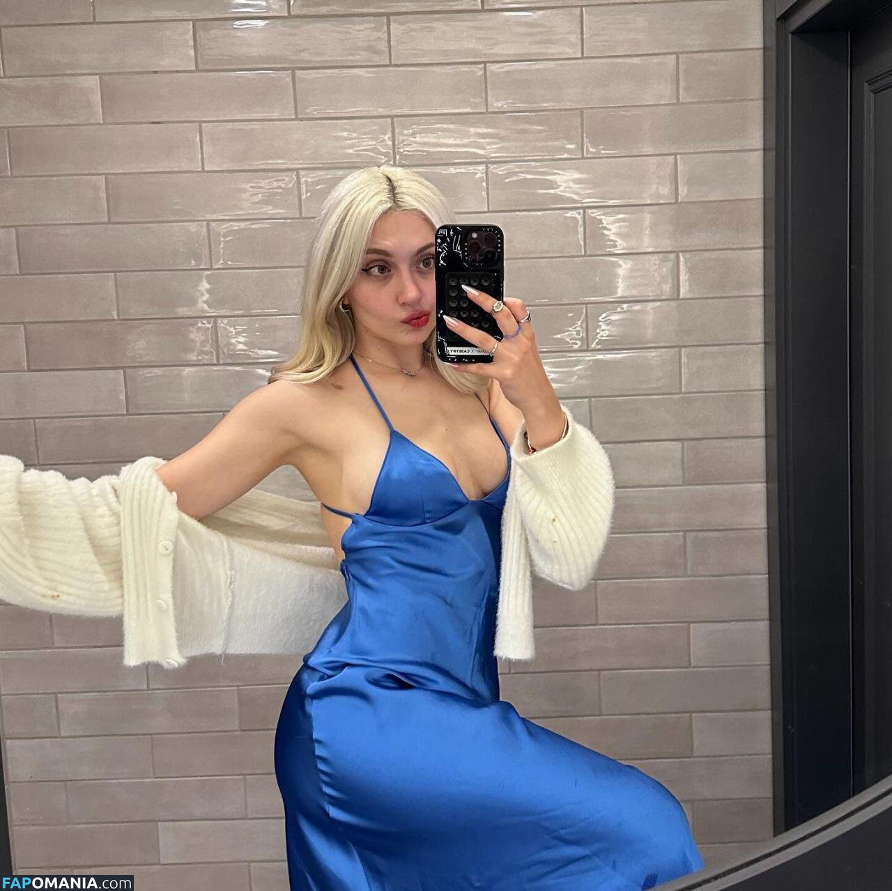 Eda Eryurt / EdaMilka / eda.eryurt Nude OnlyFans  Leaked Photo #1