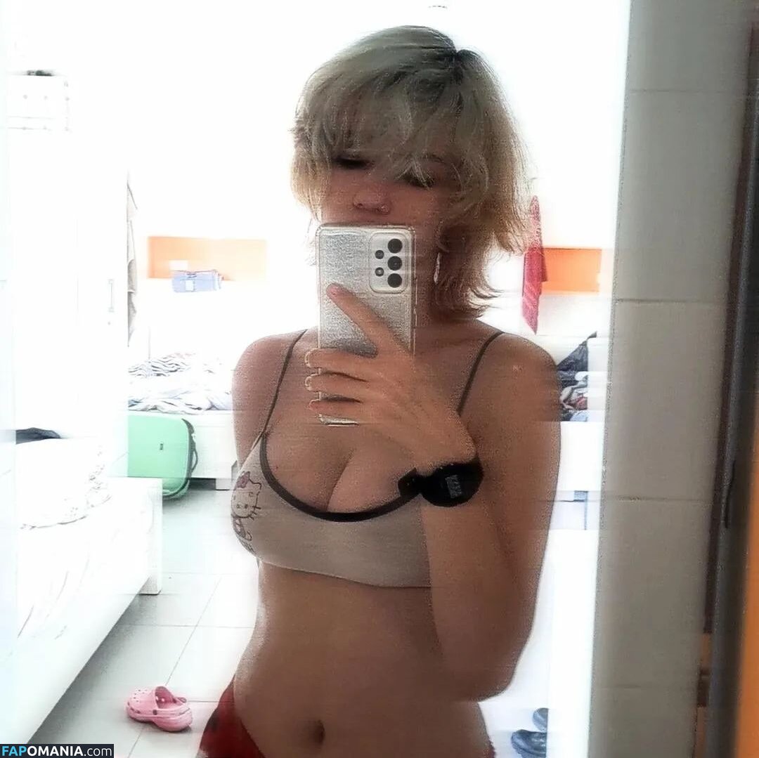 Eddiezswag Nude OnlyFans  Leaked Photo #1