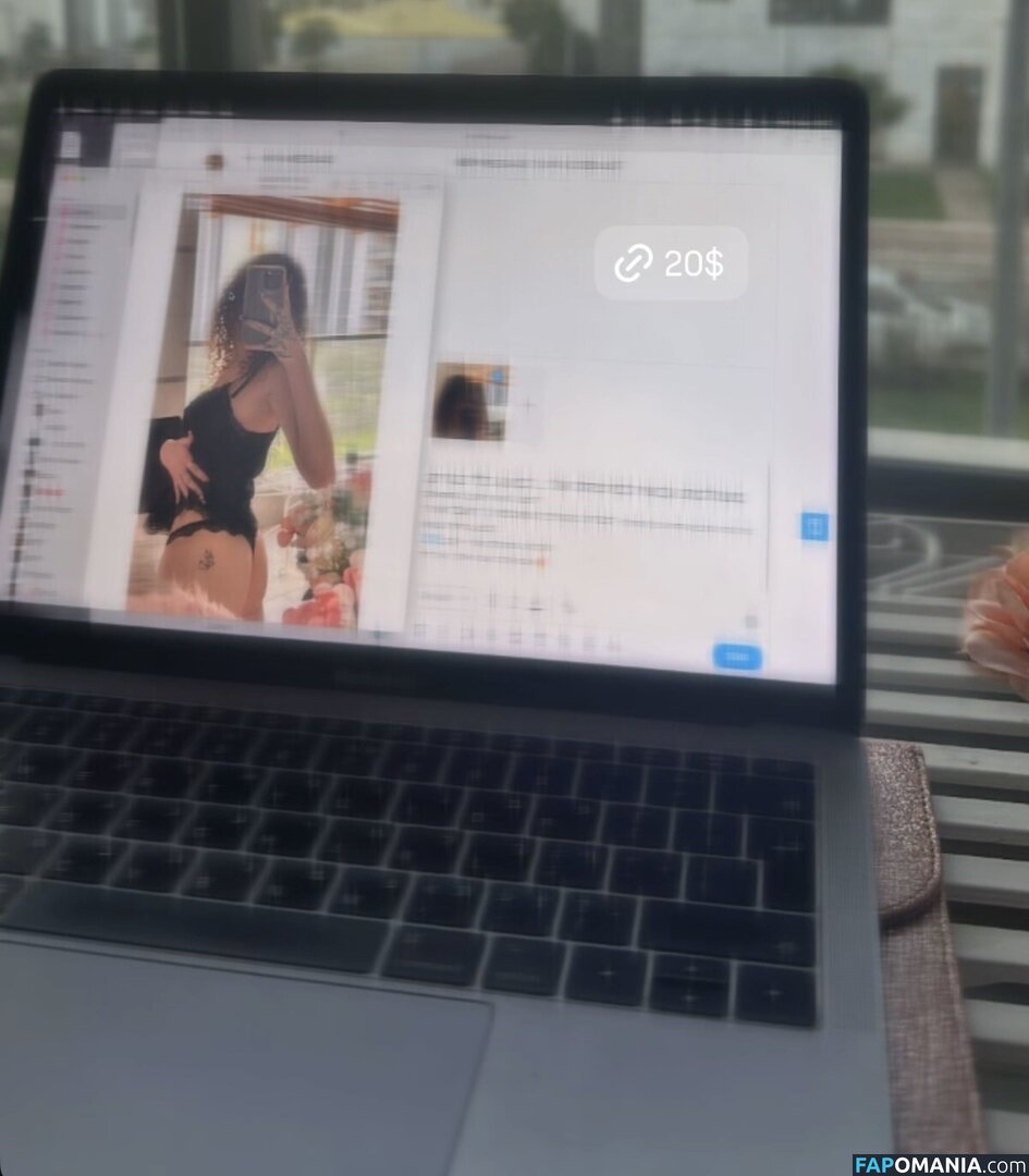 Eden Ayalon / SugarHot_Bunny / edenayalon__ Nude OnlyFans  Leaked Photo #39