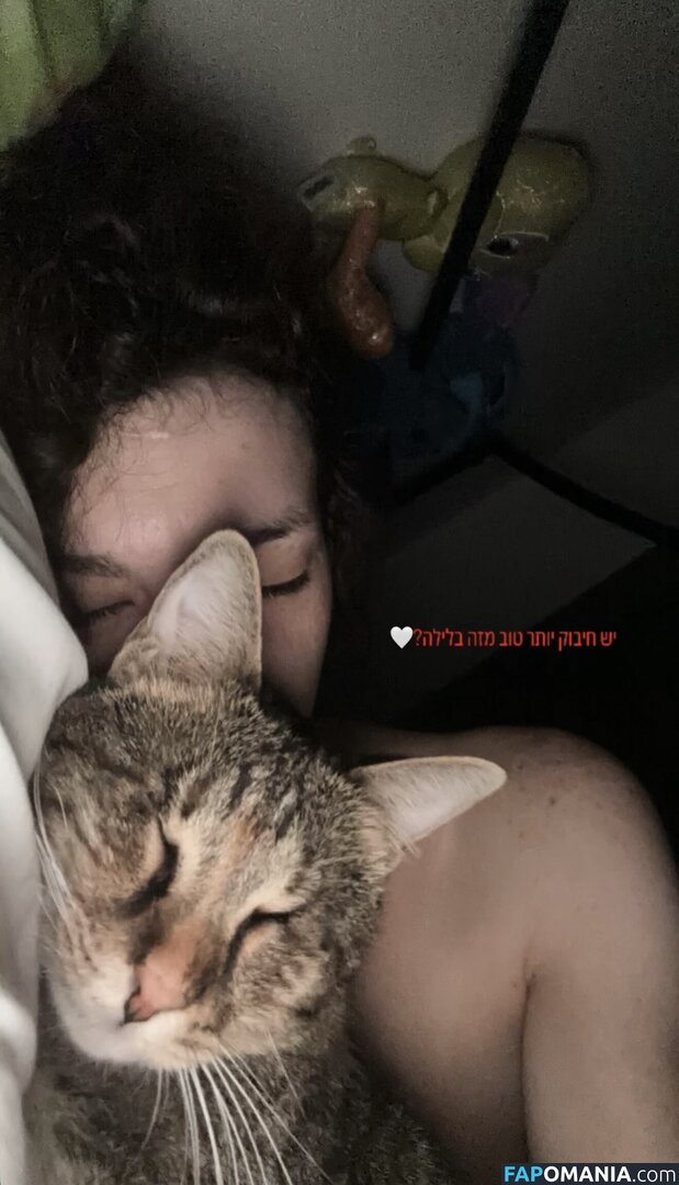 Eden Ayalon / SugarHot_Bunny / edenayalon__ Nude OnlyFans  Leaked Photo #41