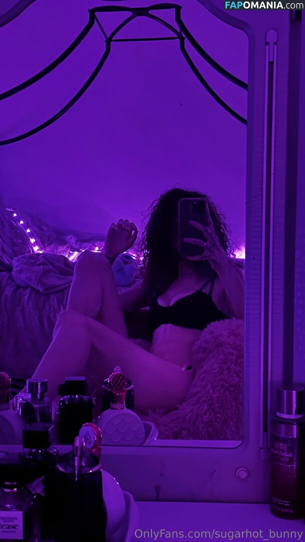 Eden Ayalon / SugarHot_Bunny / edenayalon__ Nude OnlyFans  Leaked Photo #43