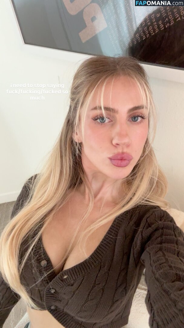 Eden Gross / edengross Nude OnlyFans  Leaked Photo #4