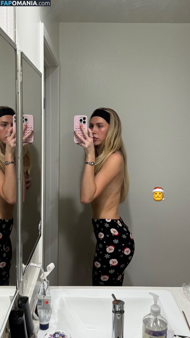 Eden Gross / edengross Nude OnlyFans  Leaked Photo #8