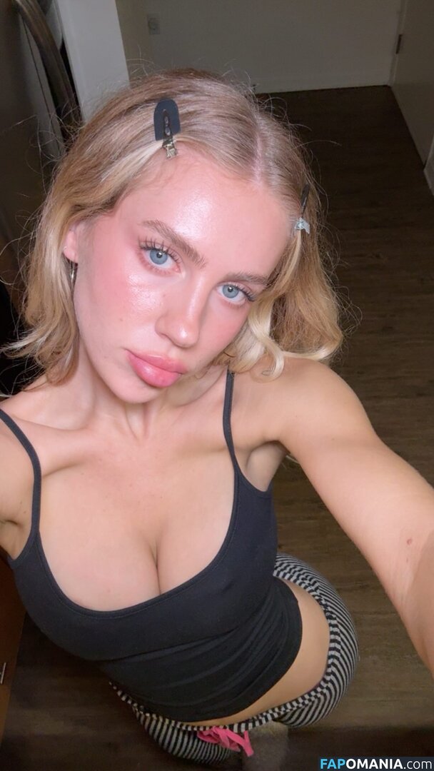 Eden Gross / edengross Nude OnlyFans  Leaked Photo #13