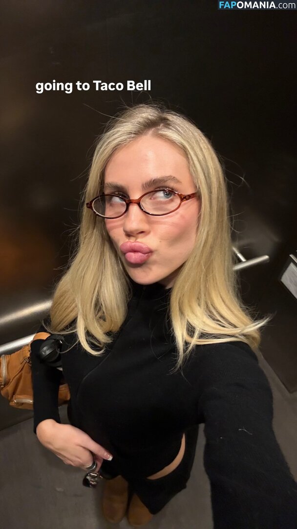 Eden Gross / edengross Nude OnlyFans  Leaked Photo #19