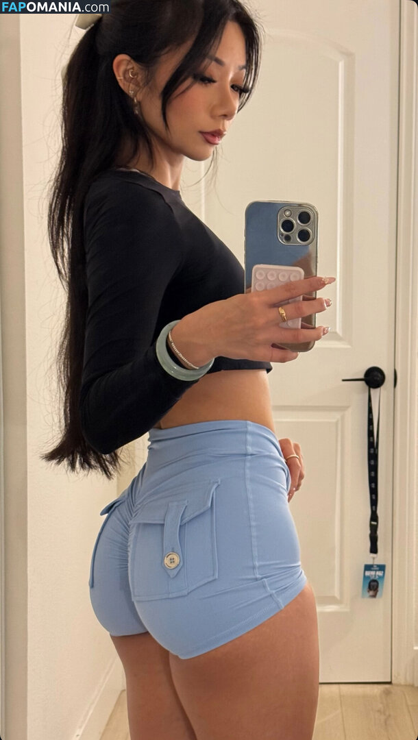 Eden Luong / edenmluong Nude OnlyFans  Leaked Photo #12