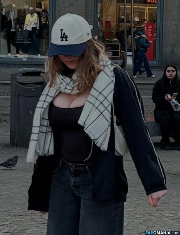 eden.ostrowski / edenspriv07 Nude OnlyFans  Leaked Photo #3