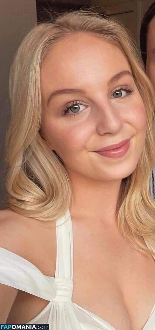 Eden Taylor Draper Nude OnlyFans  Leaked Photo #3