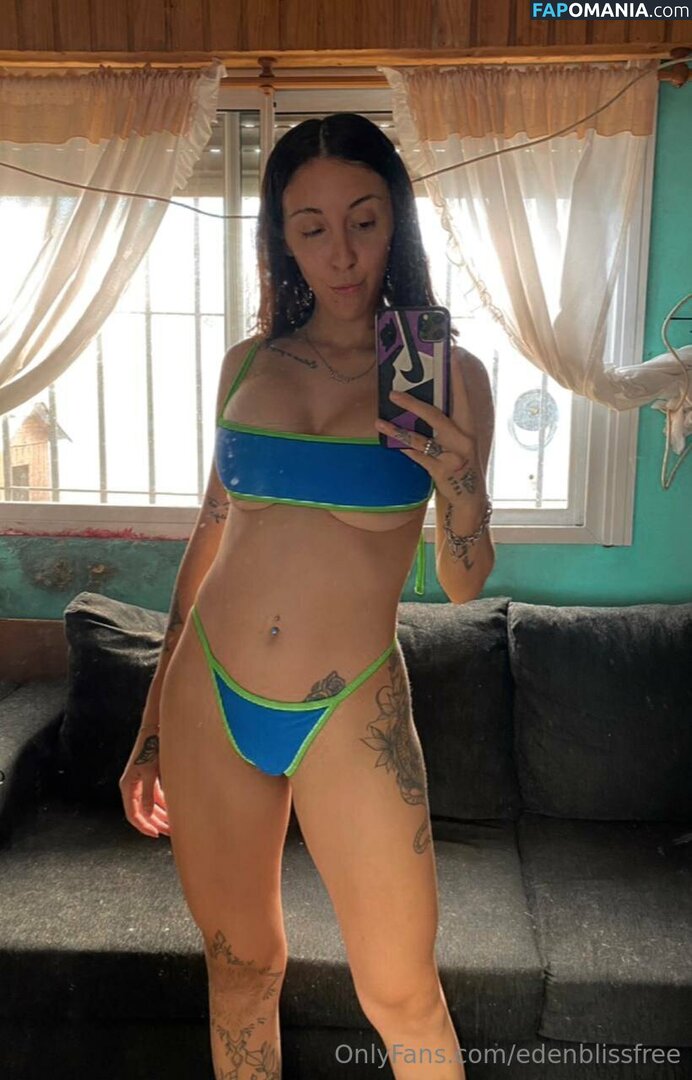 edenblissfree / thefreespiritgypsy Nude OnlyFans  Leaked Photo #63