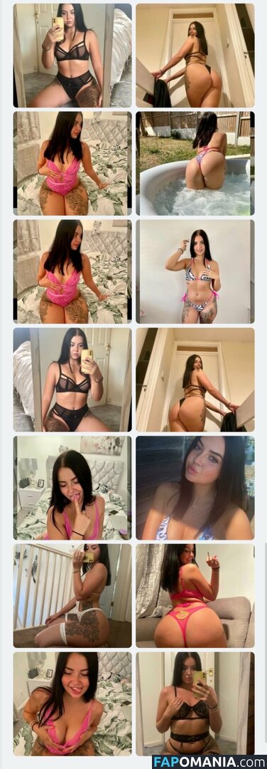 Edengrant Nude OnlyFans  Leaked Photo #1