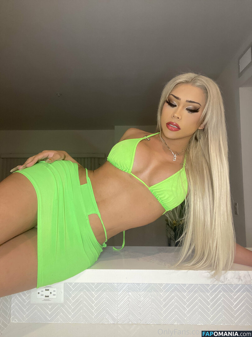 edenthedoll Nude OnlyFans  Leaked Photo #50