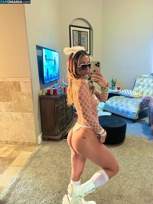 EDM_Nurse / bellaslaysxo / edm_nurse2 / izabella318 Nude OnlyFans  Leaked Photo #4