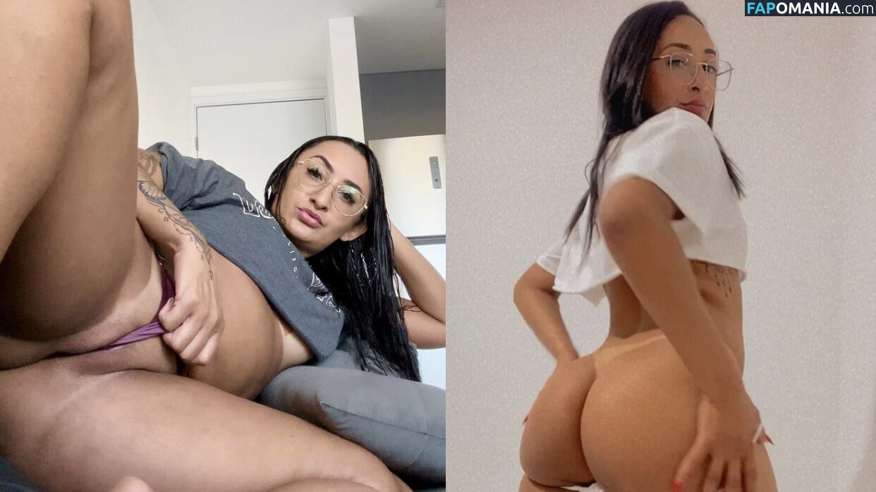 Edna Samara / ednasamaraa Nude OnlyFans  Leaked Photo #137