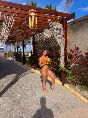 Edriane Dantas