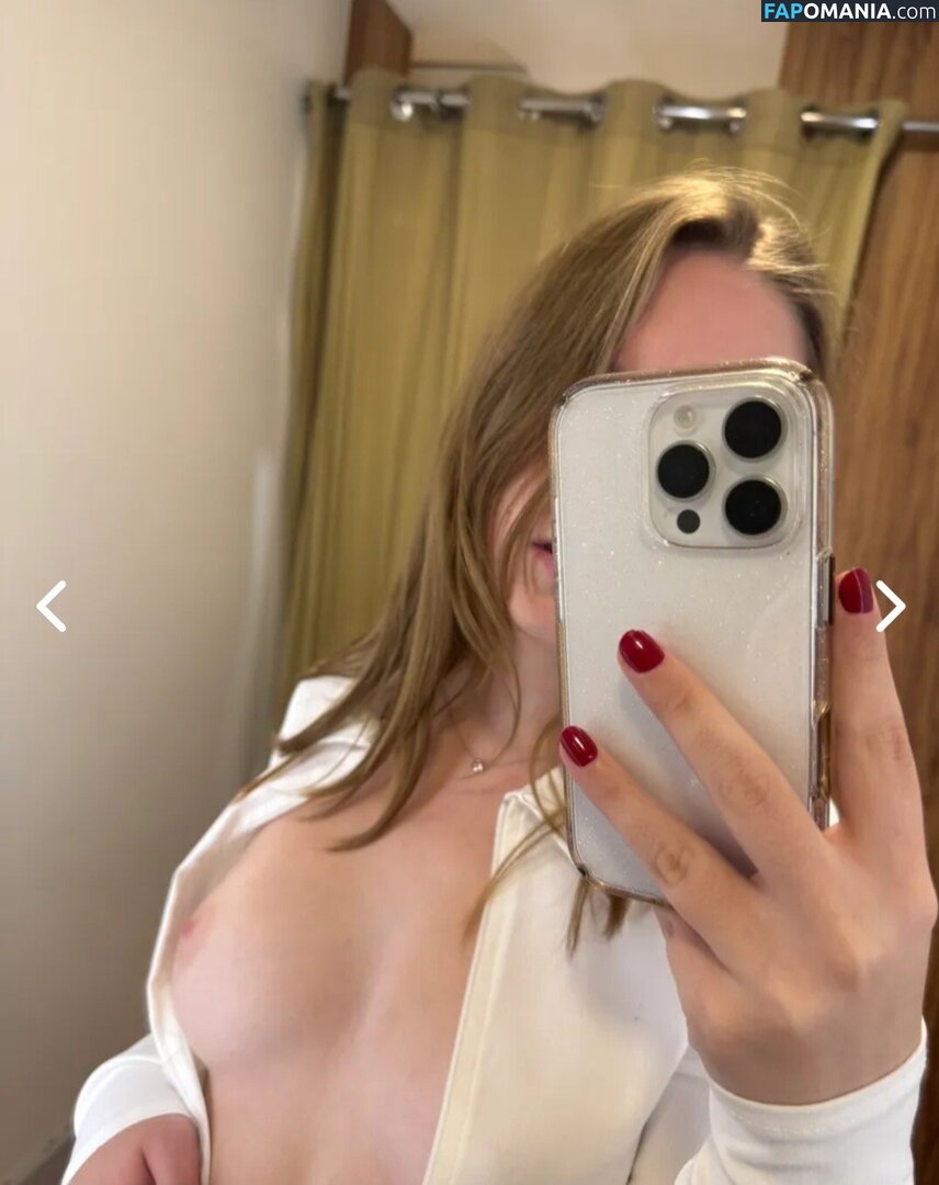DudsValentinesz / Eduarda Quiarelli / eduardaquiarelli Nude OnlyFans  Leaked Photo #3