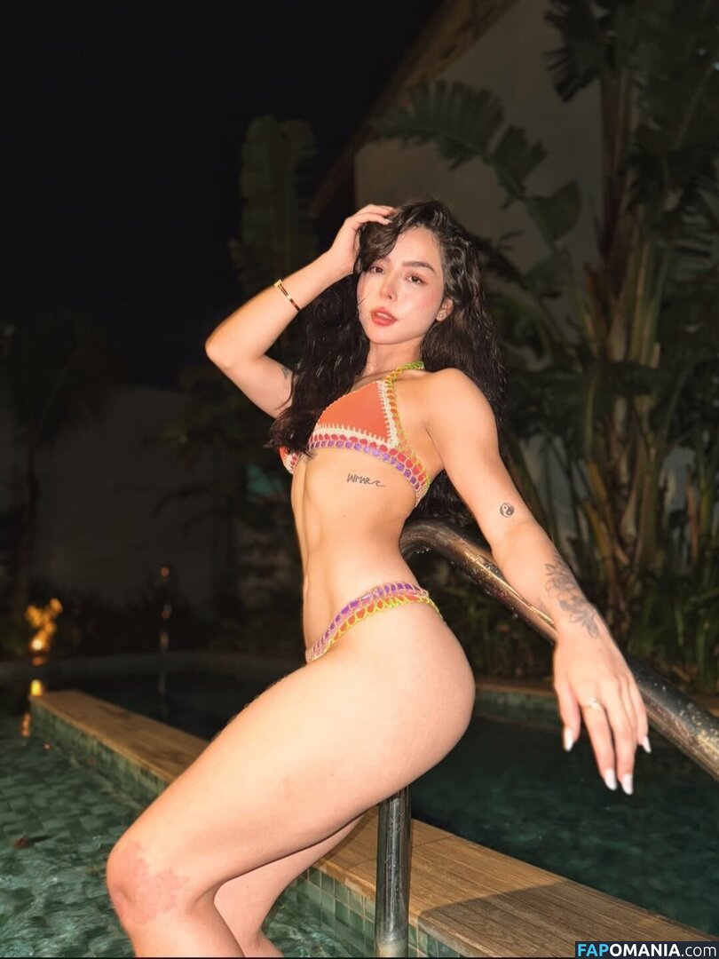 Eduarda Yuni / YuniDuda Nude OnlyFans  Leaked Photo #1