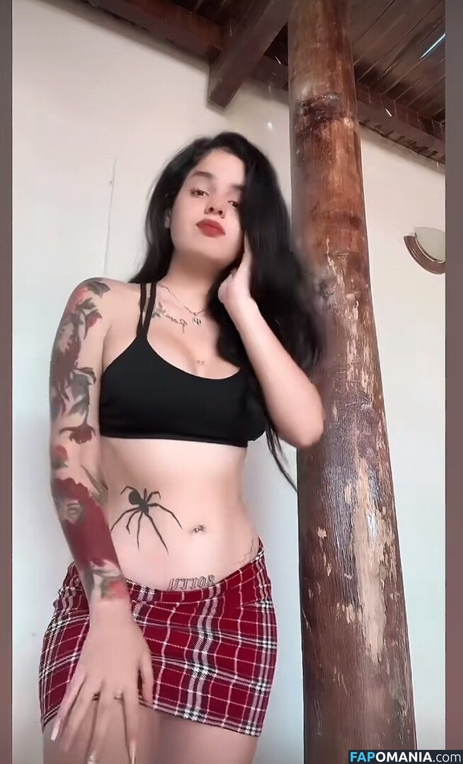 Edvcf16 / charlottegonzalez_02 Nude OnlyFans  Leaked Photo #3