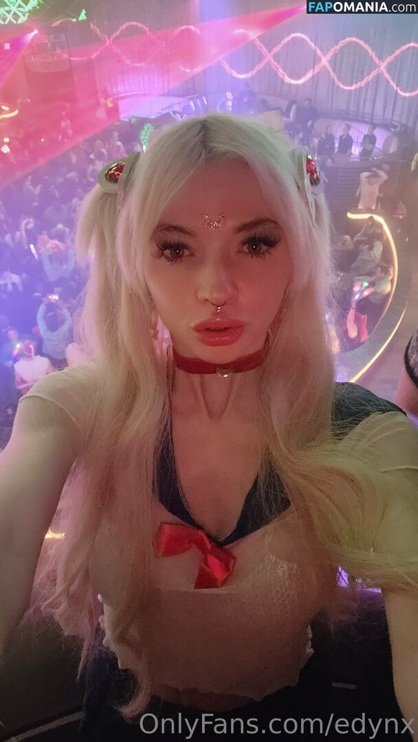 edyn.x / edynx Nude OnlyFans  Leaked Photo #3