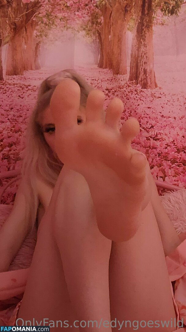 edyn.x / edynx Nude OnlyFans  Leaked Photo #29