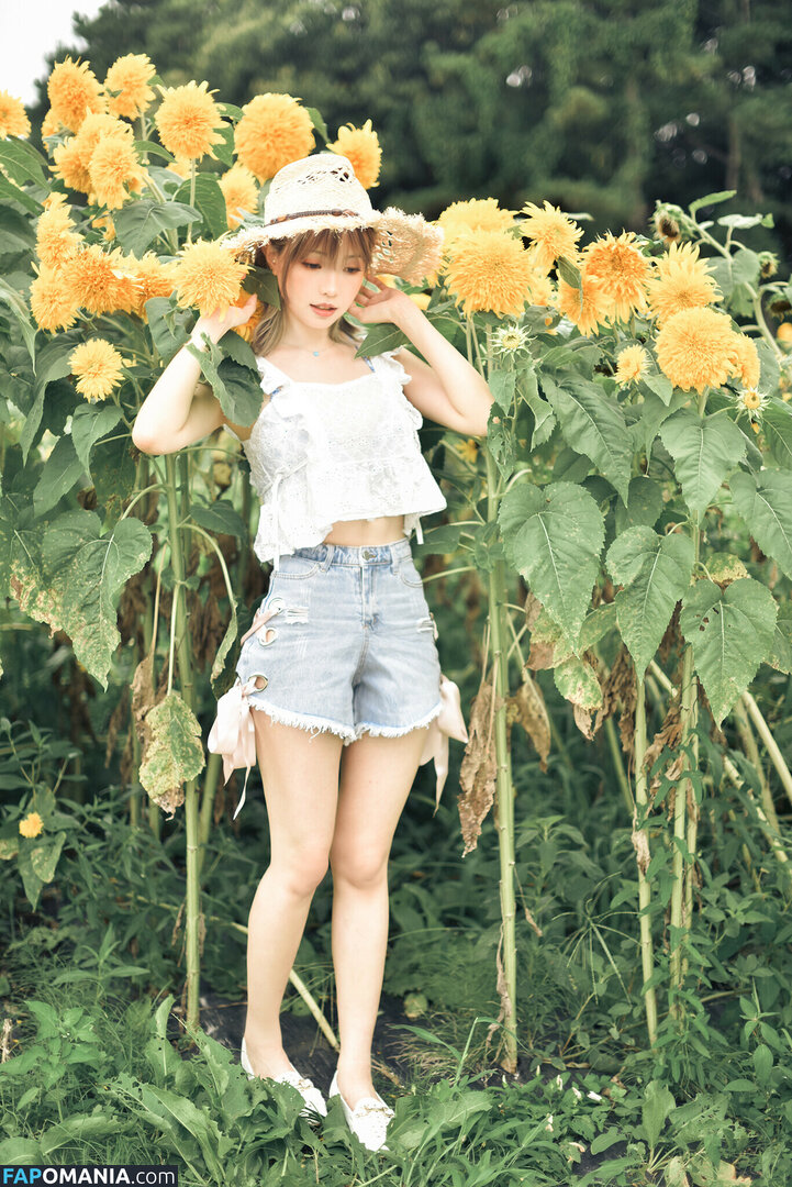 Ely Cosplay / eeelyeee Nude OnlyFans  Leaked Photo #160