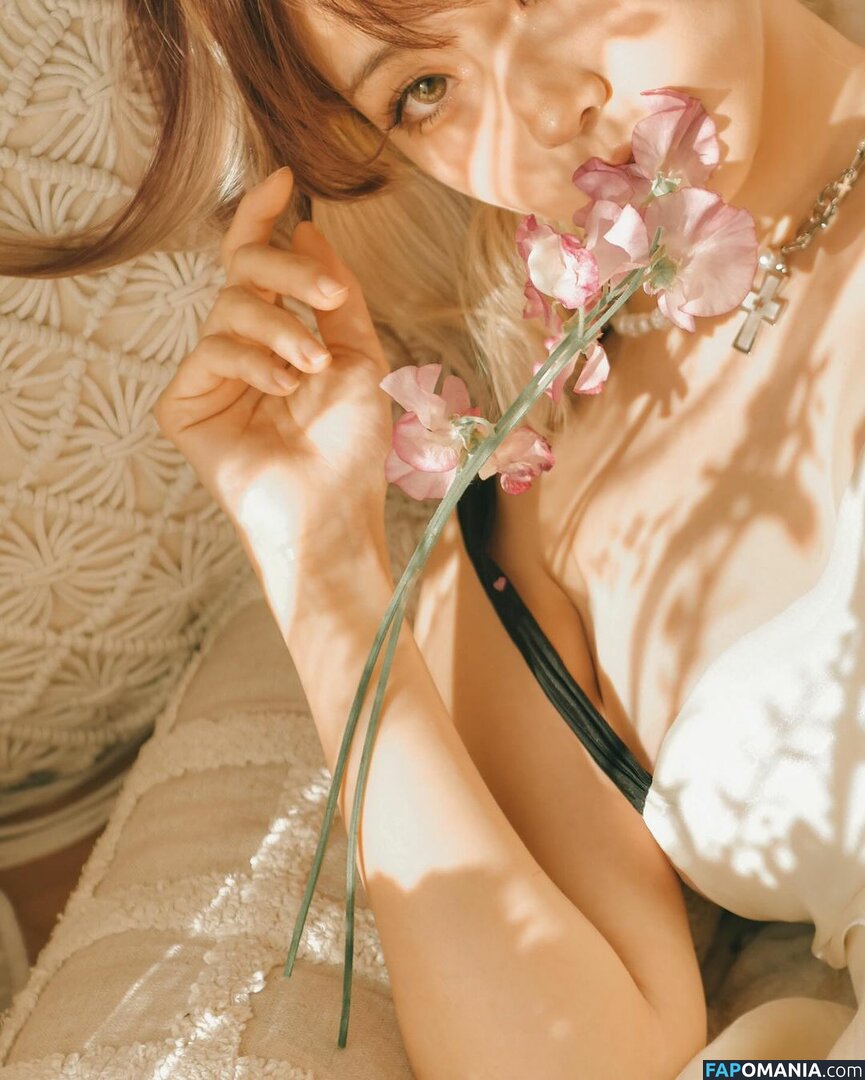 Ely Cosplay / eeelyeee Nude OnlyFans  Leaked Photo #286