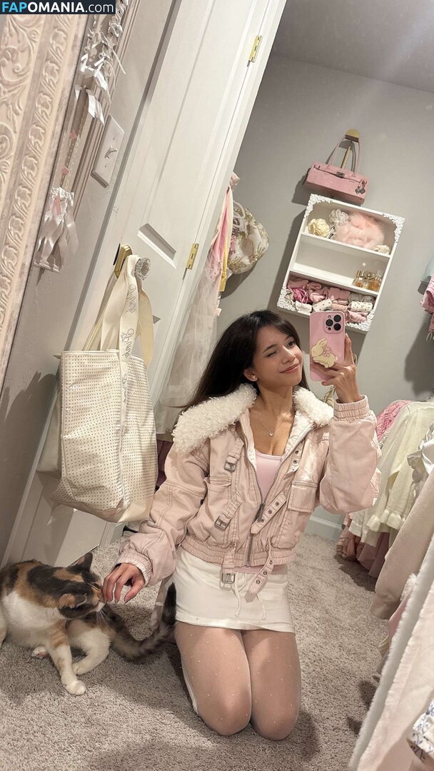 Eeveenara | Eevee Enara Nude OnlyFans  Leaked Photo #3