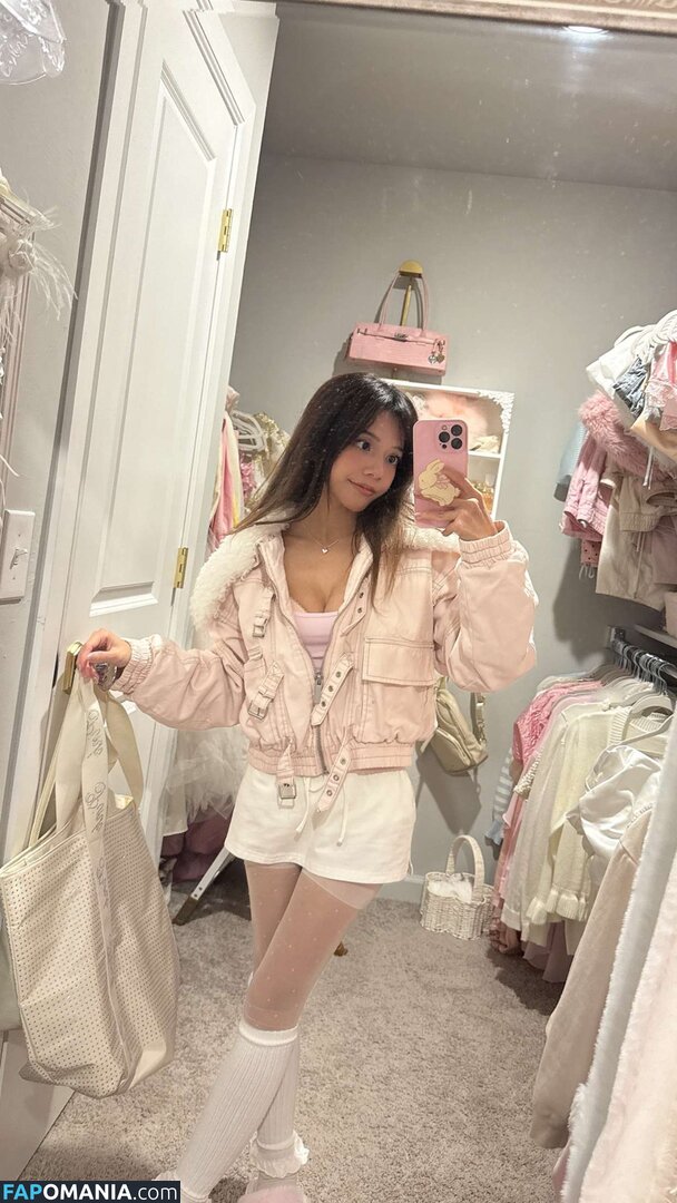 Eeveenara | Eevee Enara Nude OnlyFans  Leaked Photo #4