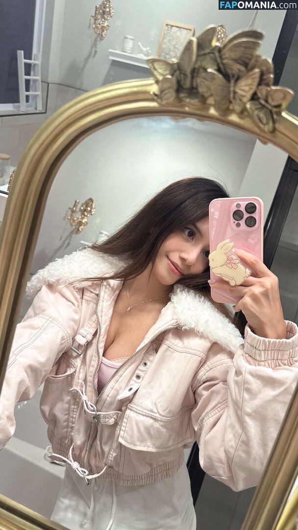 Eeveenara | Eevee Enara Nude OnlyFans  Leaked Photo #6