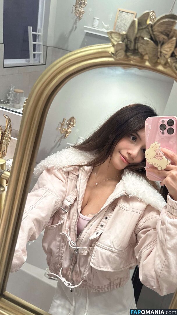 Eeveenara | Eevee Enara Nude OnlyFans  Leaked Photo #7