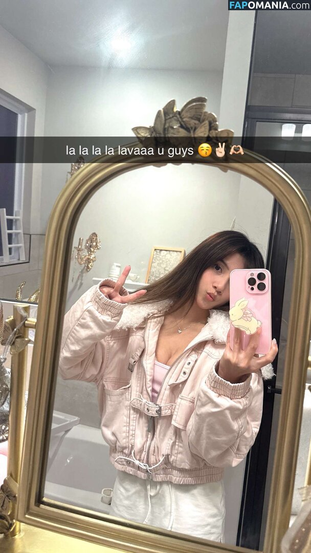 Eeveenara | Eevee Enara Nude OnlyFans  Leaked Photo #8