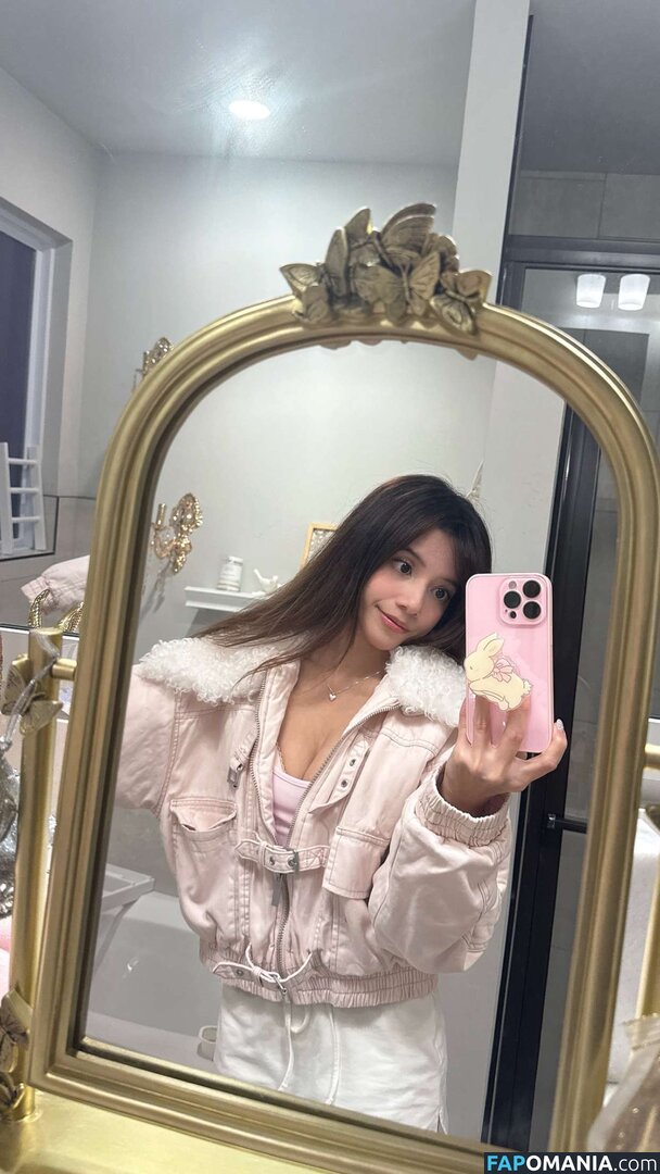 Eeveenara | Eevee Enara Nude OnlyFans  Leaked Photo #9