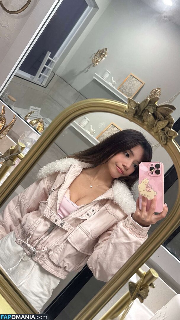 Eeveenara | Eevee Enara Nude OnlyFans  Leaked Photo #10