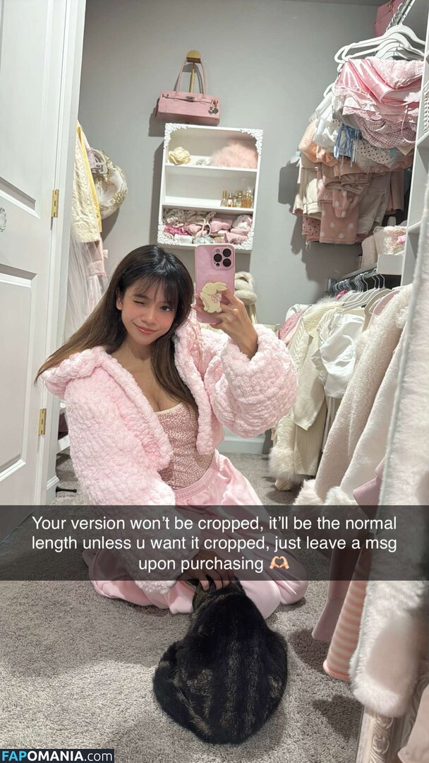 Eeveenara | Eevee Enara Nude OnlyFans  Leaked Photo #11