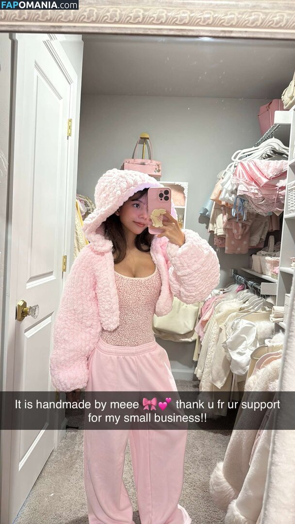 Eeveenara | Eevee Enara Nude OnlyFans  Leaked Photo #12