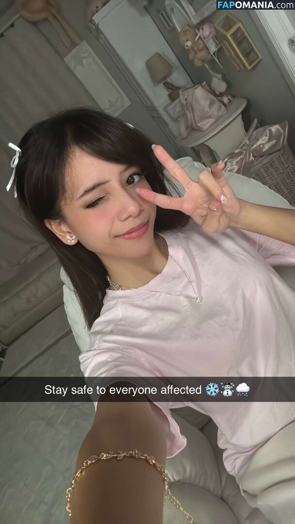 Eeveenara | Eevee Enara Nude OnlyFans  Leaked Photo #13