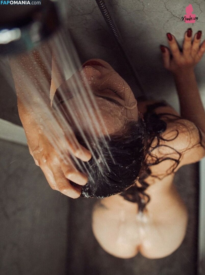 effi_hsintzu Nude OnlyFans  Leaked Photo #12