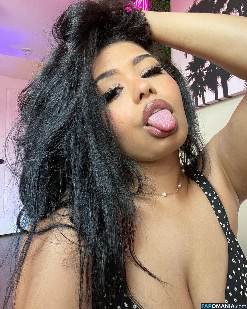 egamergirlfriend Nude OnlyFans  Leaked Photo #5