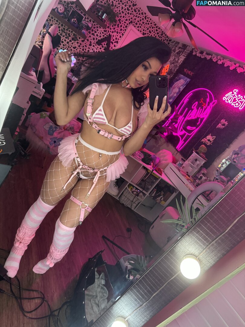 egamergirlfriend Nude OnlyFans  Leaked Photo #6