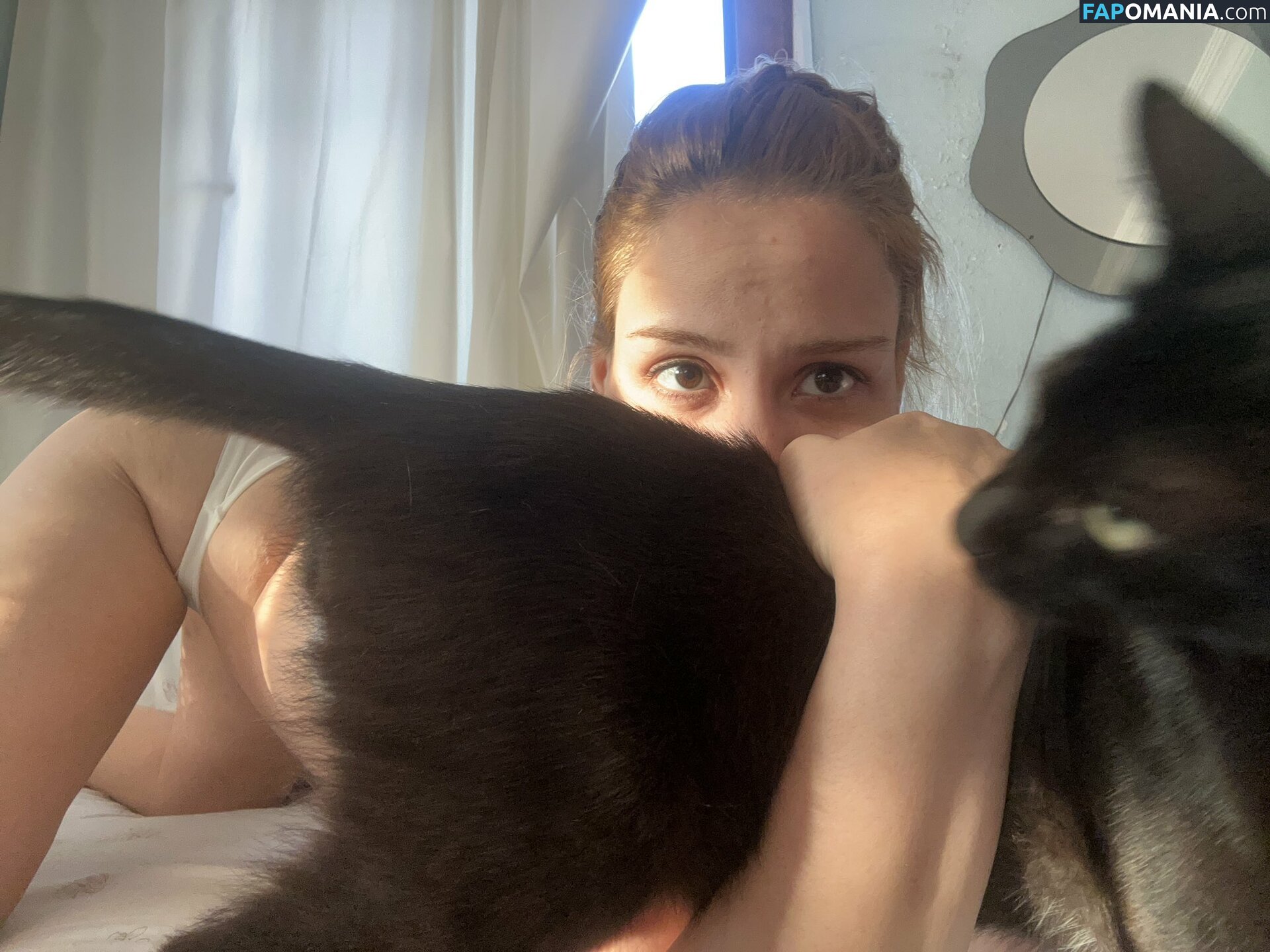 Egem Virtanen / egemnurv_ Nude OnlyFans  Leaked Photo #31