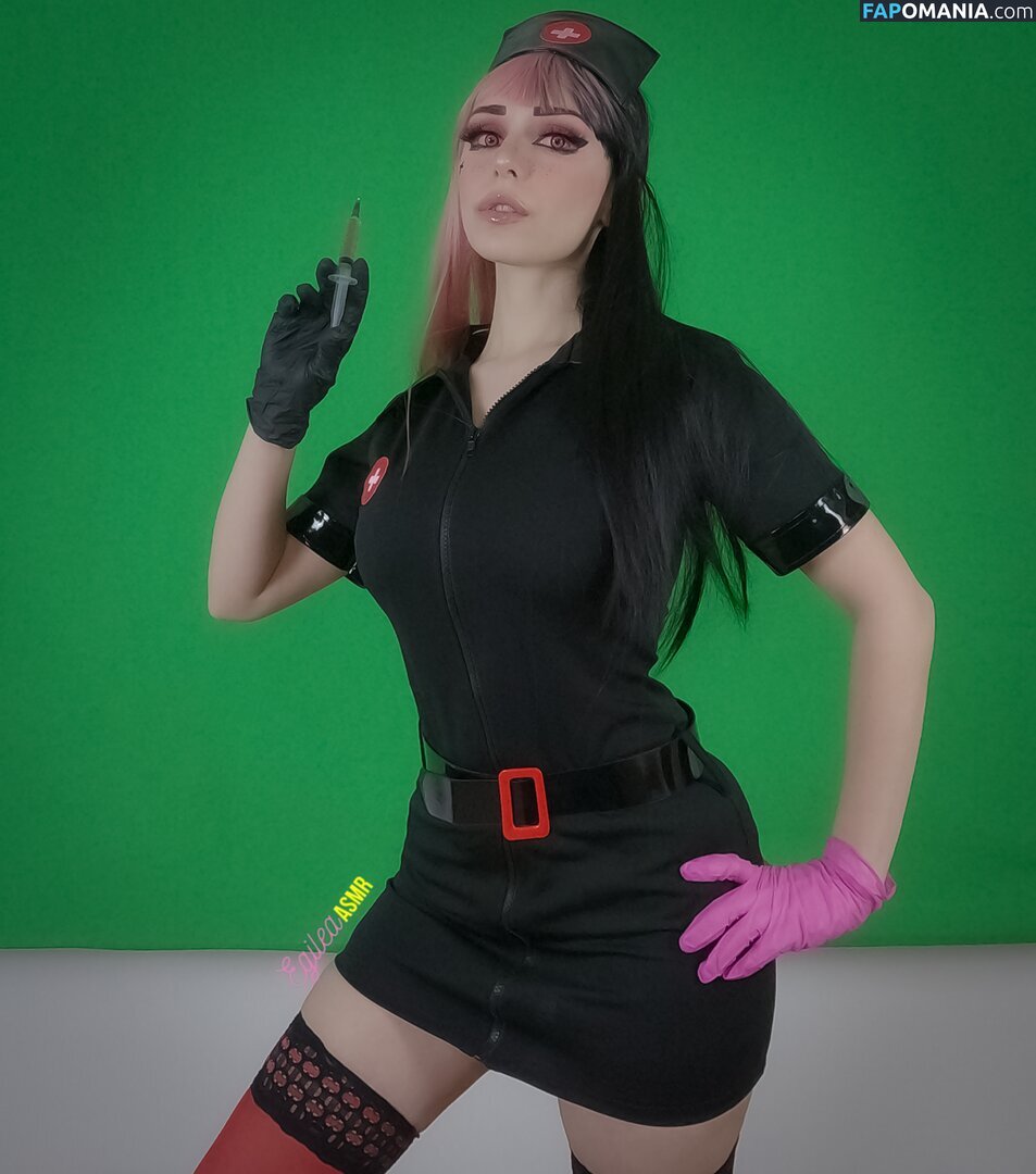 Egilea ASMR / EgileaASMR / egilea_asmr / egileacosplay / user Nude OnlyFans  Leaked Photo #19