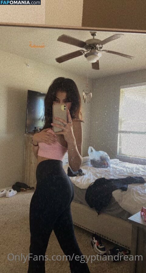 egyptiandream / egyptiandreamstours Nude OnlyFans  Leaked Photo #5