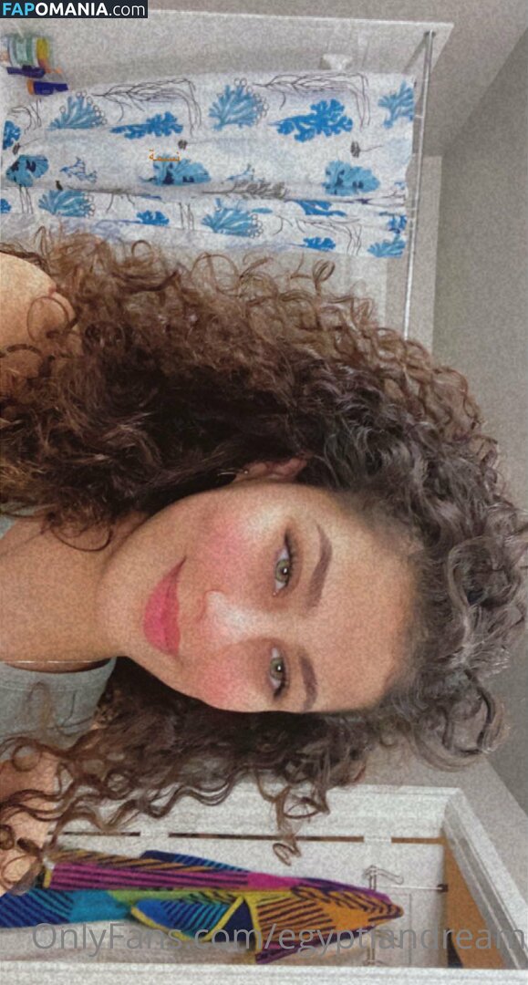 egyptiandream / egyptiandreamstours Nude OnlyFans  Leaked Photo #6