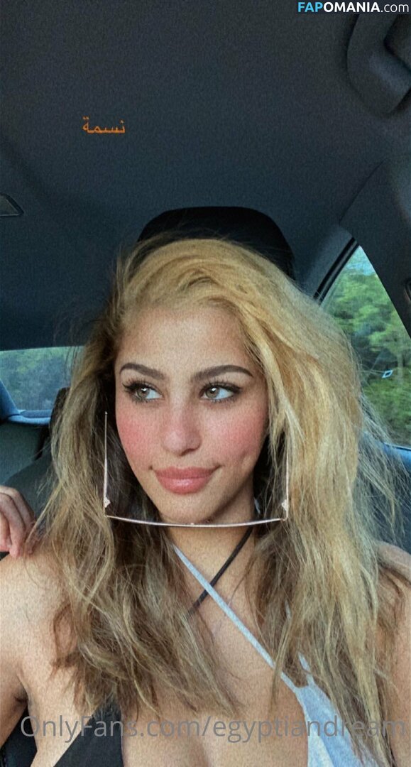 egyptiandream / egyptiandreamstours Nude OnlyFans  Leaked Photo #7