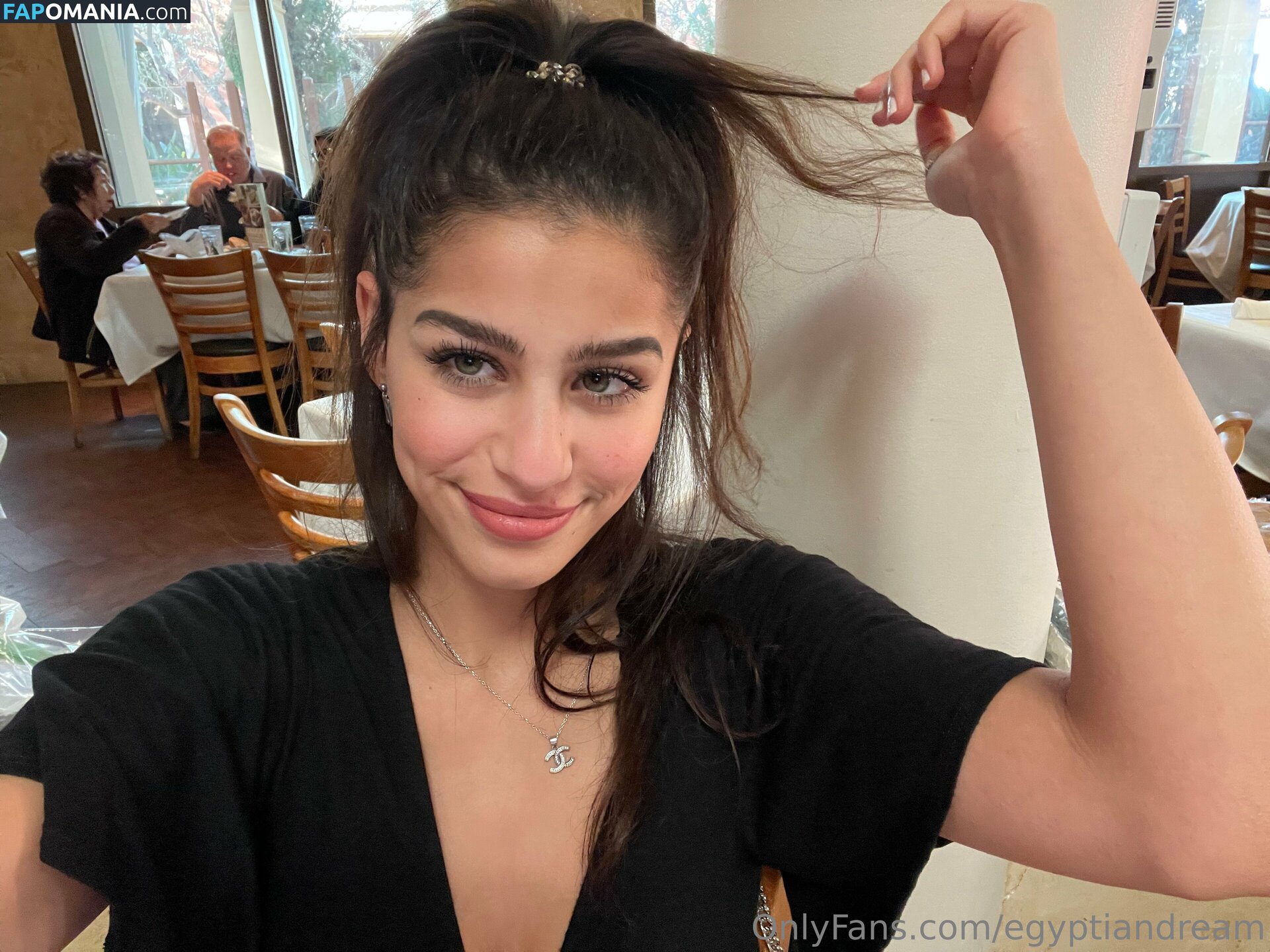 egyptiandream / egyptiandreamstours Nude OnlyFans  Leaked Photo #10
