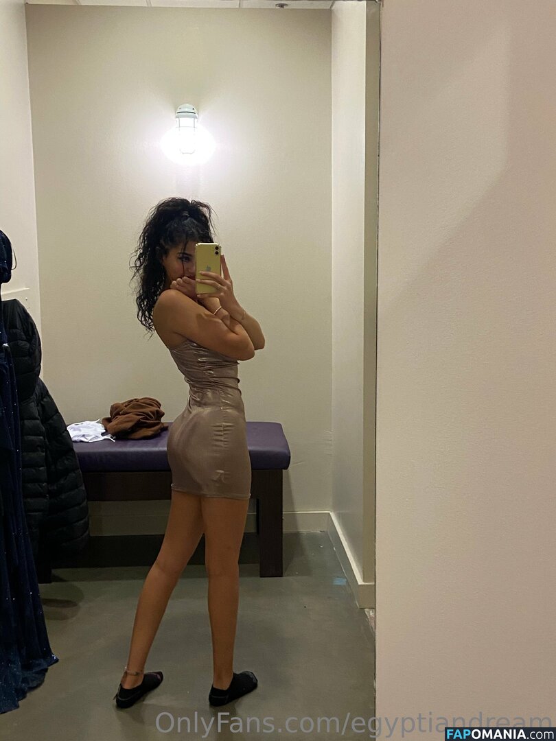 egyptiandream / egyptiandreamstours Nude OnlyFans  Leaked Photo #17