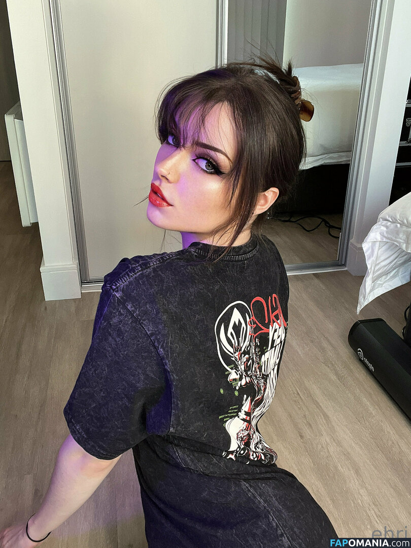 Ehriyn / ehri Nude OnlyFans  Leaked Photo #7
