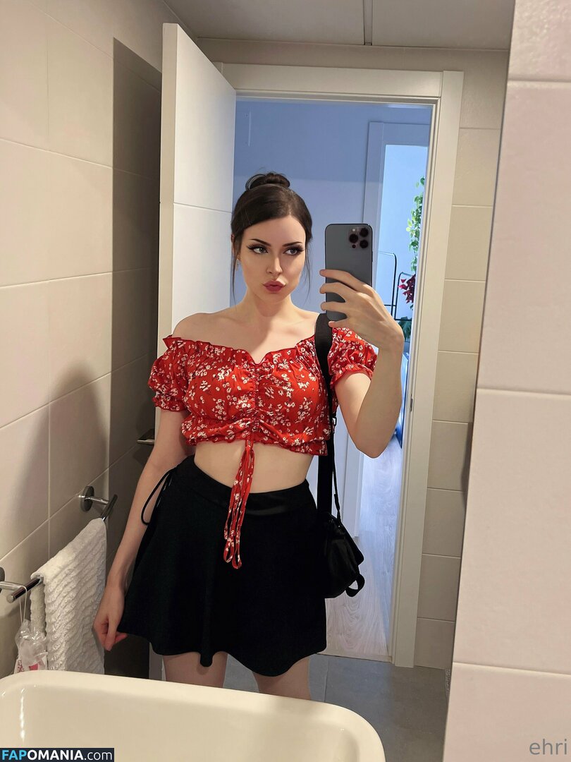 Ehriyn / ehri Nude OnlyFans  Leaked Photo #27