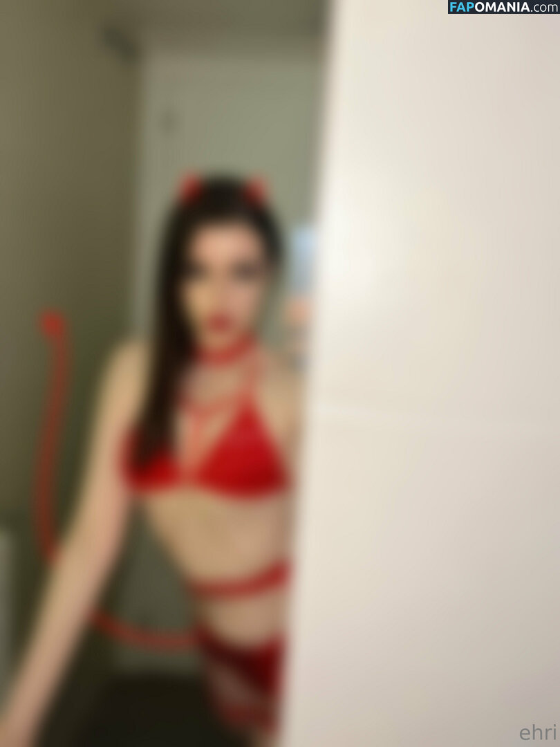 Ehriyn / ehri Nude OnlyFans  Leaked Photo #30