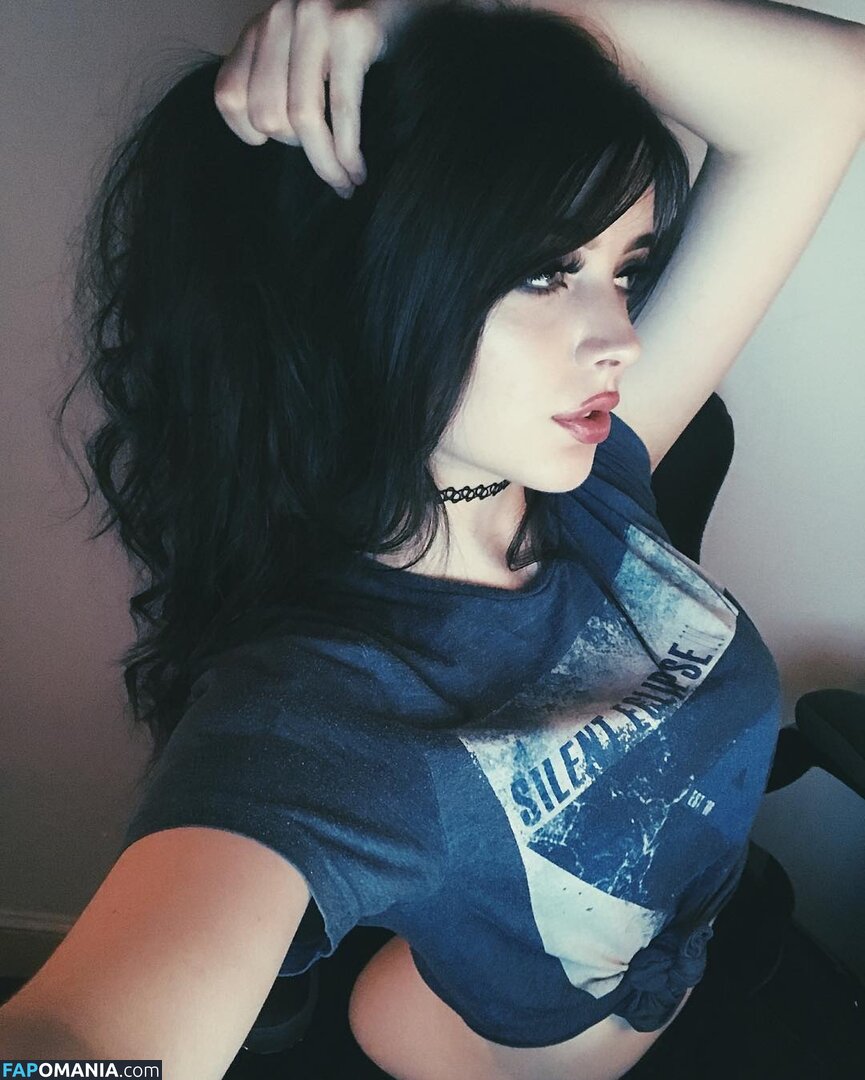 Ehriyn / ehri Nude OnlyFans  Leaked Photo #56